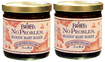 Bob's No Problem Bloody Mary Maker Two-Pack